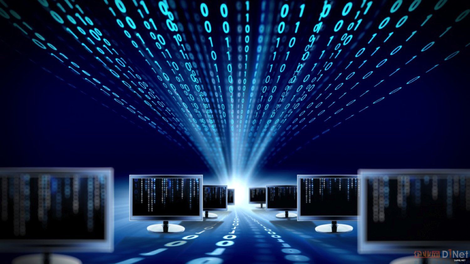 大數(shù)據(jù)時代的高收入熱門職業(yè)解析，附全球大數(shù)據(jù)100強商業(yè)分析