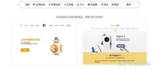 新手做網站建設開發前，要先弄明白的要點