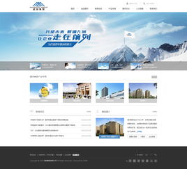 神州互動攜手望洲集團 打造卓越企業門戶，引領品牌數字新體驗