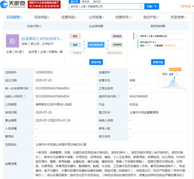 上海“云招商”新突破 寶可夢(mèng)主題館亮相九六廣場(chǎng)，帶動(dòng)日用雜品消費(fèi)熱潮